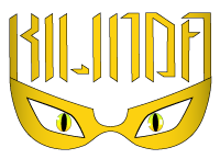 Vertical Kilinda Logo